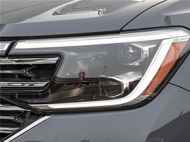 2026 Volkswagen Atlas 2.0 TSI Highline (Stk: TA510830) in Vancouver - Image 9 of 10