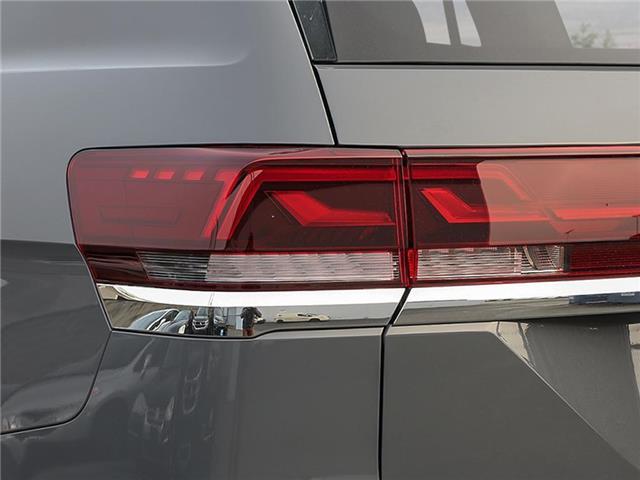 2026 Volkswagen Atlas 2.0 TSI Highline (Stk: TA510830) in Vancouver - Image 10 of 10