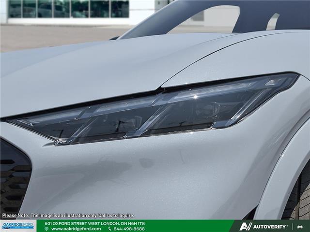 2025 Ford Mustang Mach-E GT (Stk: C55021) in London - Image 9 of 24