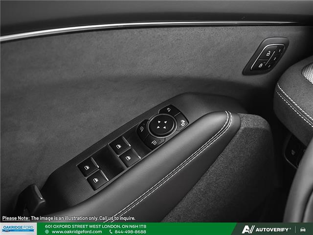 2025 Ford Mustang Mach-E GT (Stk: C55021) in London - Image 15 of 24
