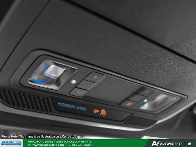 2025 Ford Mustang Mach-E GT (Stk: C55021) in London - Image 18 of 24