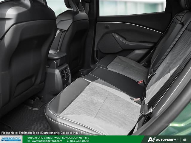 2025 Ford Mustang Mach-E GT (Stk: C55021) in London - Image 20 of 24