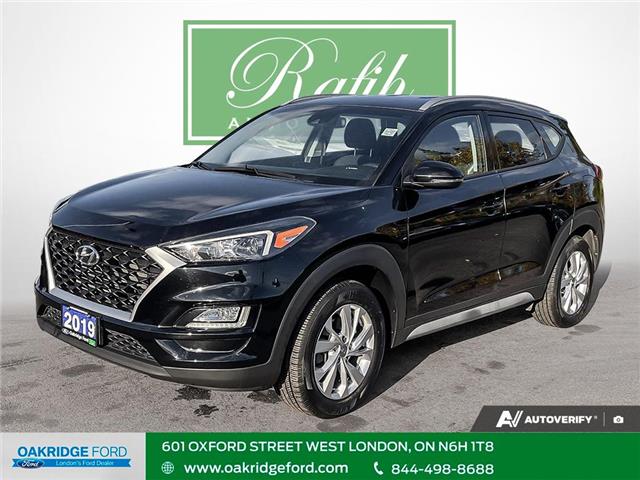 2019 Hyundai Tucson Preferred (Stk: L9056A) in London - Image 1 of 29
