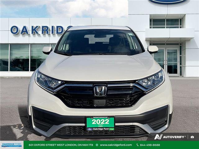 2022 Honda CR-V LX (Stk: L9064) in London - Image 2 of 29