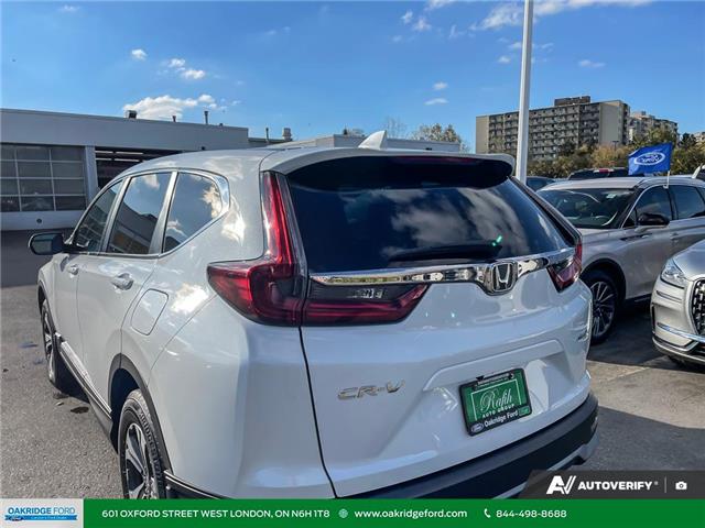 2022 Honda CR-V LX (Stk: L9064) in London - Image 13 of 29
