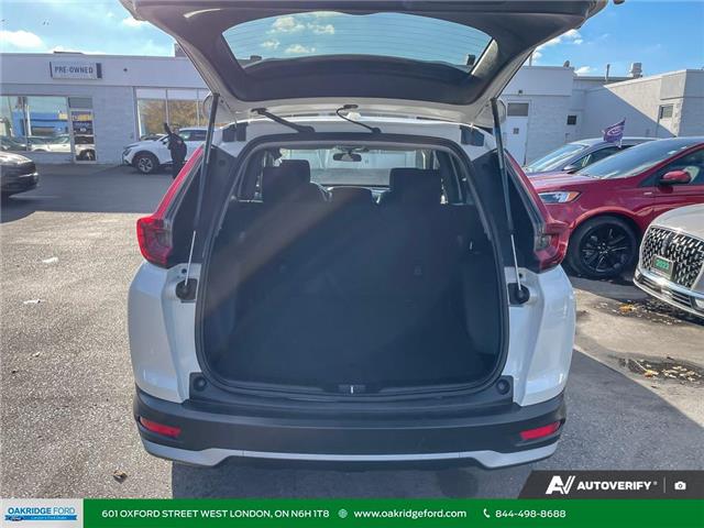 2022 Honda CR-V LX (Stk: L9064) in London - Image 15 of 29