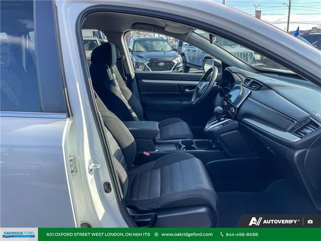 2022 Honda CR-V LX (Stk: L9064) in London - Image 26 of 29