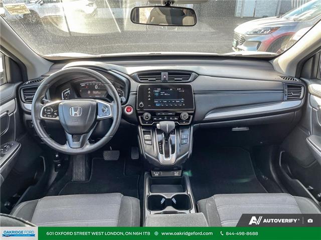 2022 Honda CR-V LX (Stk: L9064) in London - Image 28 of 29