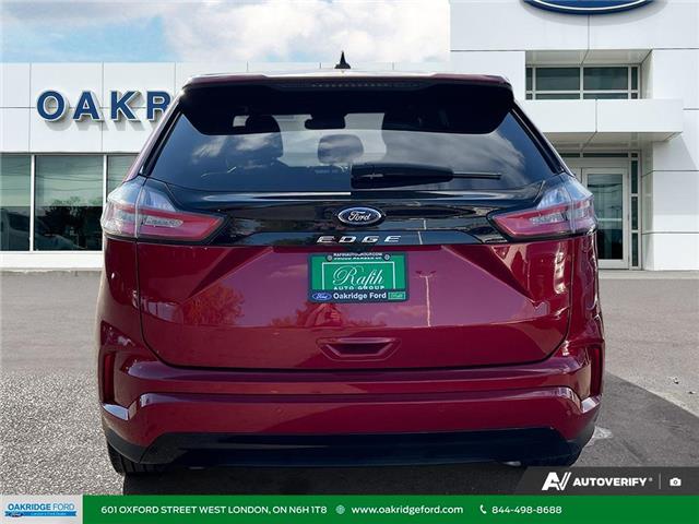 2024 Ford Edge ST Line (Stk: L9063) in London - Image 6 of 29