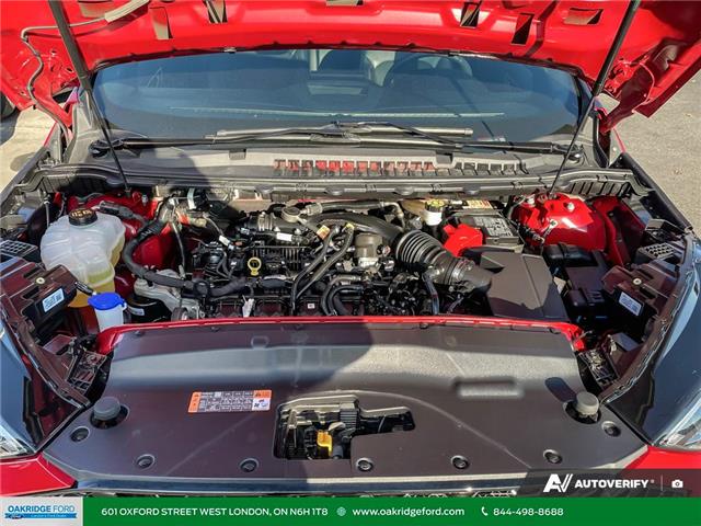 2024 Ford Edge ST Line (Stk: L9063) in London - Image 12 of 29