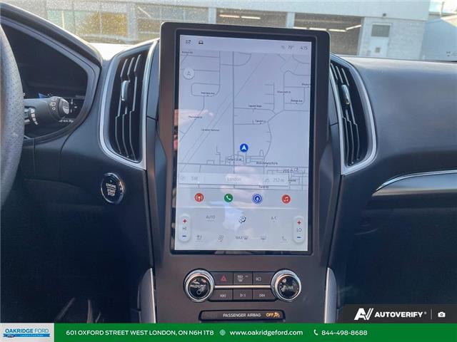 2024 Ford Edge ST Line (Stk: L9063) in London - Image 23 of 29