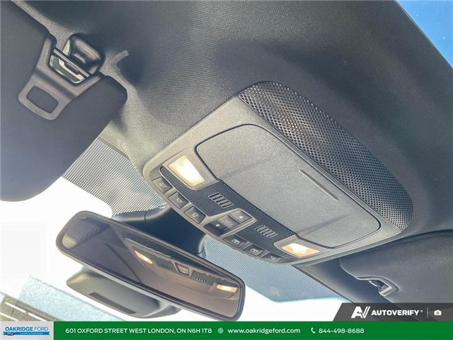 2024 Ford Edge ST Line (Stk: L9063) in London - Image 25 of 29
