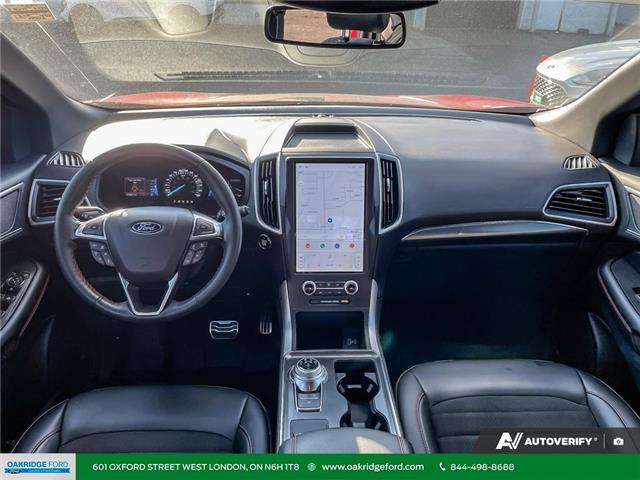 2024 Ford Edge ST Line (Stk: L9063) in London - Image 28 of 29