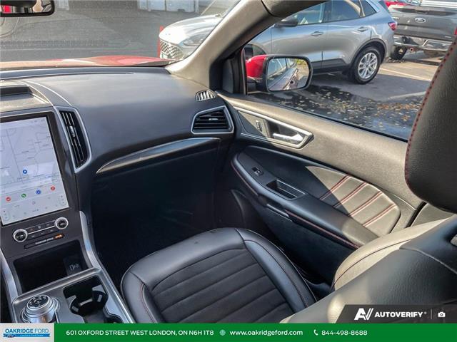 2024 Ford Edge ST Line (Stk: L9063) in London - Image 29 of 29