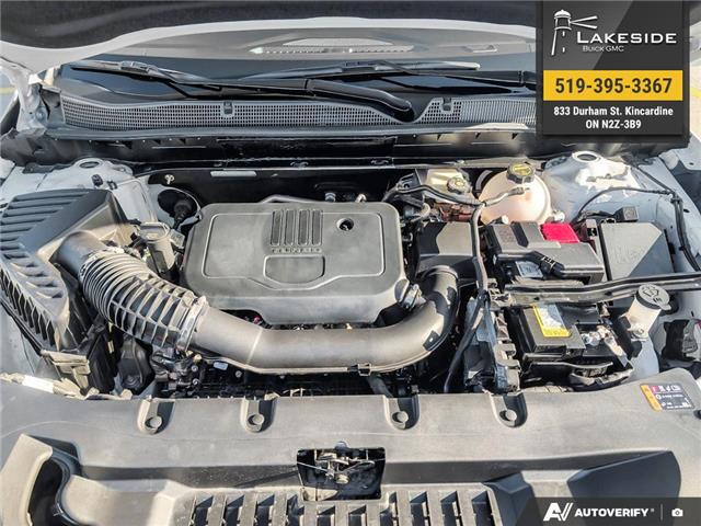 2025 Chevrolet Blazer LT (Stk: P6563) in Kincardine - Image 9 of 24