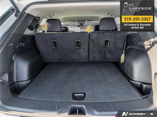 2025 Chevrolet Blazer LT (Stk: P6563) in Kincardine - Image 11 of 24