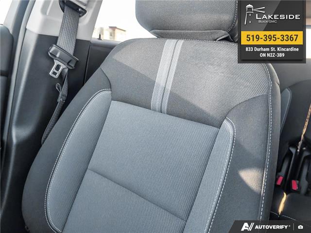 2025 Chevrolet Blazer LT (Stk: P6563) in Kincardine - Image 19 of 24