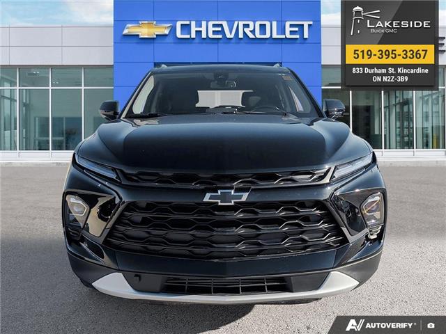 2025 Chevrolet Blazer LT (Stk: P6564) in Kincardine - Image 2 of 24