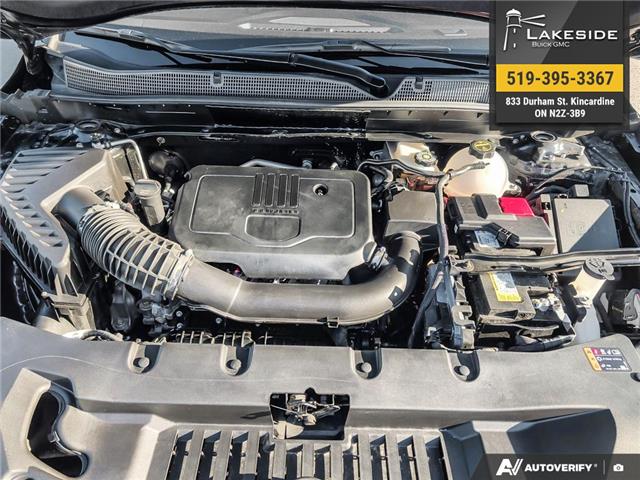 2025 Chevrolet Blazer LT (Stk: P6564) in Kincardine - Image 9 of 24