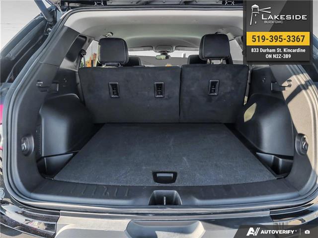 2025 Chevrolet Blazer LT (Stk: P6564) in Kincardine - Image 11 of 24