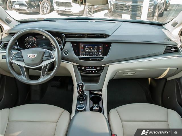 2021 Cadillac XT5 Premium Luxury (Stk: 152738) in London - Image 25 of 27