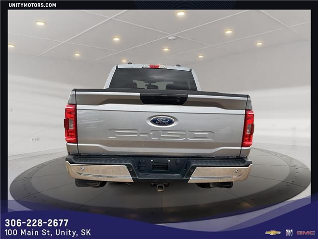 2022 Ford F-150 XLT (Stk: 26LD3047A) in Unity - Image 3 of 14