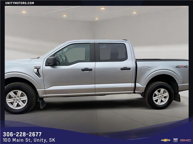 2022 Ford F-150 XLT (Stk: 26LD3047A) in Unity - Image 5 of 14