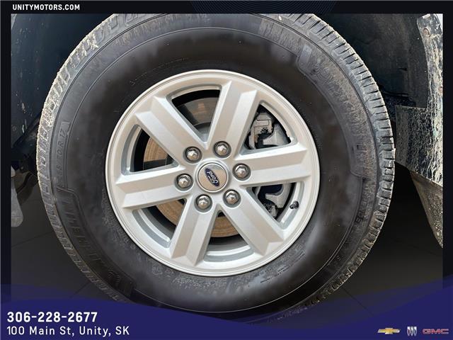 2022 Ford F-150 XLT (Stk: 26LD3047A) in Unity - Image 14 of 14