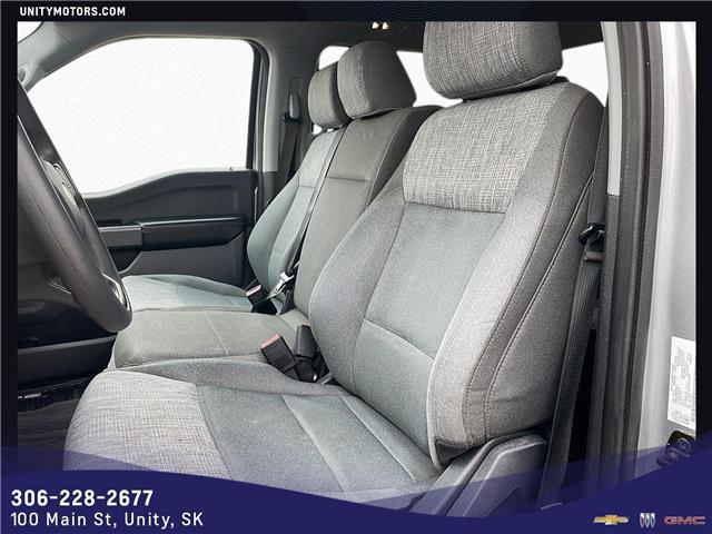 2022 Ford F-150 XLT (Stk: 26LD3047A) in Unity - Image 7 of 14