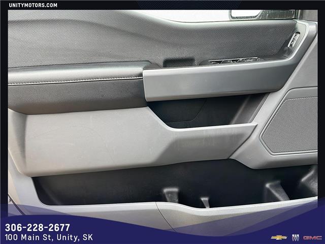 2022 Ford F-150 XLT (Stk: 26LD3047A) in Unity - Image 8 of 14