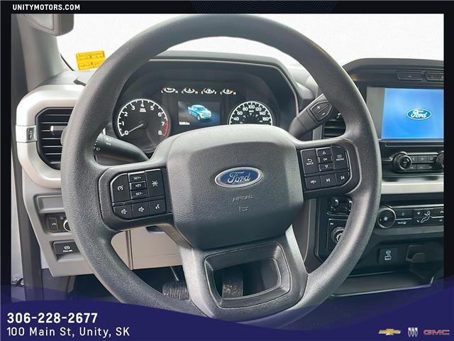 2022 Ford F-150 XLT (Stk: 26LD3047A) in Unity - Image 9 of 14