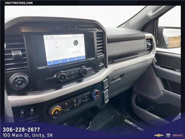 2022 Ford F-150 XLT (Stk: 26LD3047A) in Unity - Image 11 of 14