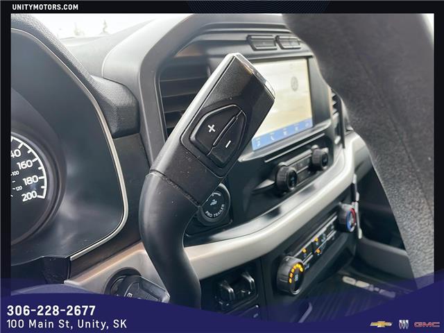 2022 Ford F-150 XLT (Stk: 26LD3047A) in Unity - Image 12 of 14