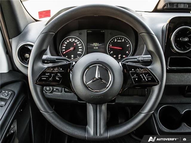 2025 Mercedes-Benz Sprinter 2500 Standard Roof 4-Cyl Diesel (Stk: S2500479) in London - Image 16 of 25