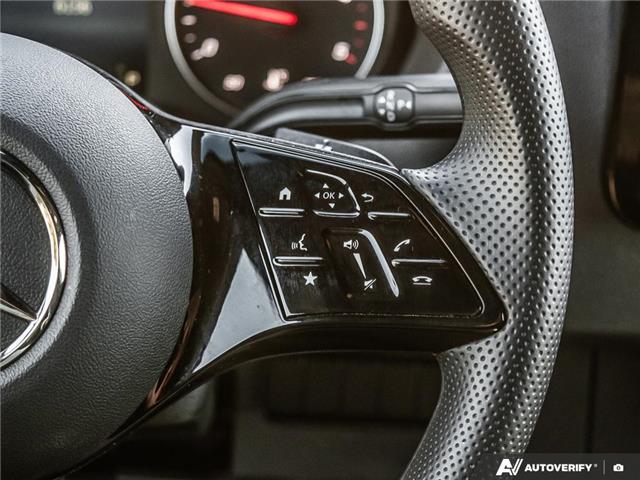 2025 Mercedes-Benz Sprinter 2500 Standard Roof 4-Cyl Diesel (Stk: S2500479) in London - Image 18 of 25
