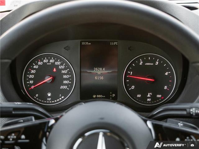 2025 Mercedes-Benz Sprinter 2500 Standard Roof 4-Cyl Diesel (Stk: S2500479) in London - Image 19 of 25