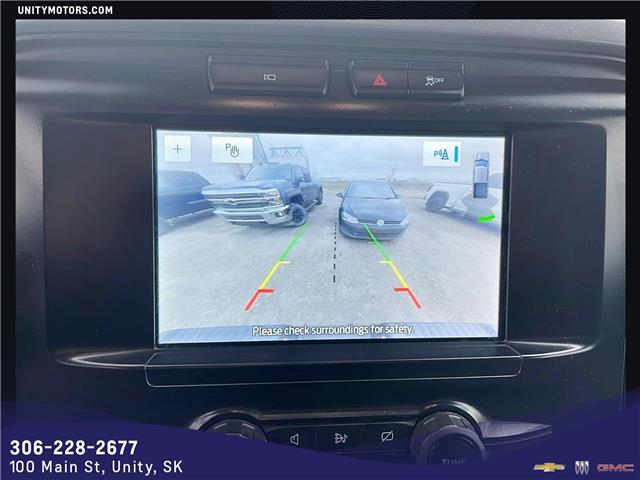 2022 Ford F-150 XLT (Stk: 26LD3047A) in Unity - Image 13 of 14