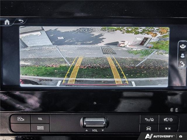 2025 Mercedes-Benz Sprinter 2500 Standard Roof 4-Cyl Diesel (Stk: S2500479) in London - Image 23 of 25