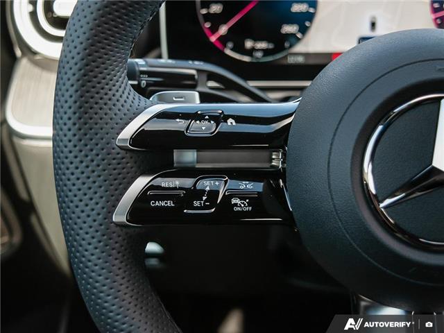 2026 Mercedes-Benz C-Class Base (Stk: 2613522) in London - Image 15 of 25