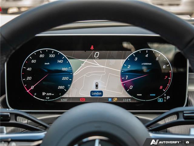 2026 Mercedes-Benz C-Class Base (Stk: 2613522) in London - Image 17 of 25