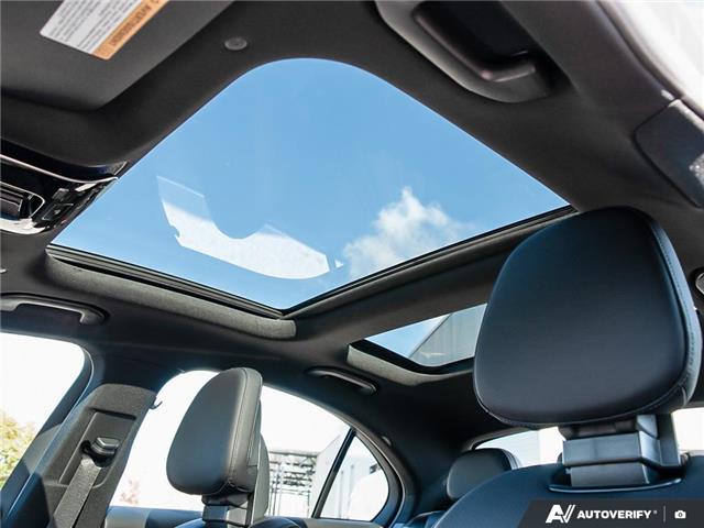 2026 Mercedes-Benz C-Class Base (Stk: 2613522) in London - Image 21 of 25