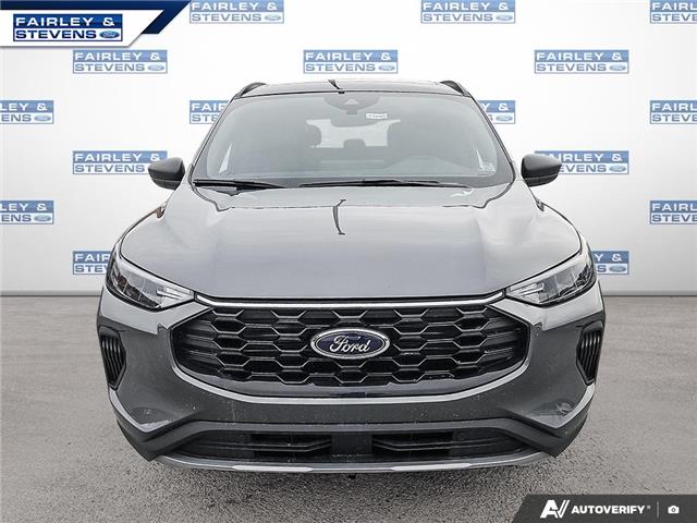 2025 Ford Escape ST-Line (Stk: 27686) in Dartmouth - Image 2 of 24