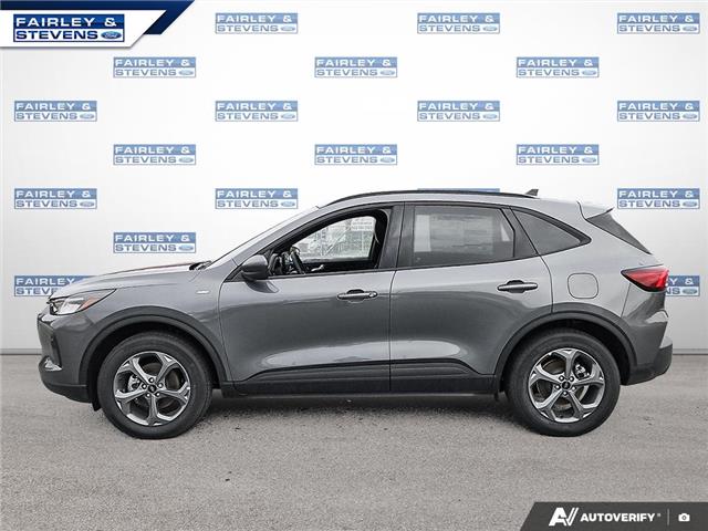 2025 Ford Escape ST-Line (Stk: 27686) in Dartmouth - Image 3 of 24