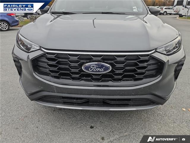 2025 Ford Escape ST-Line (Stk: 27686) in Dartmouth - Image 8 of 24