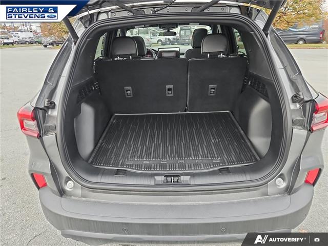 2025 Ford Escape ST-Line (Stk: 27686) in Dartmouth - Image 10 of 24