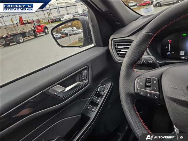 2025 Ford Escape ST-Line (Stk: 27686) in Dartmouth - Image 15 of 24