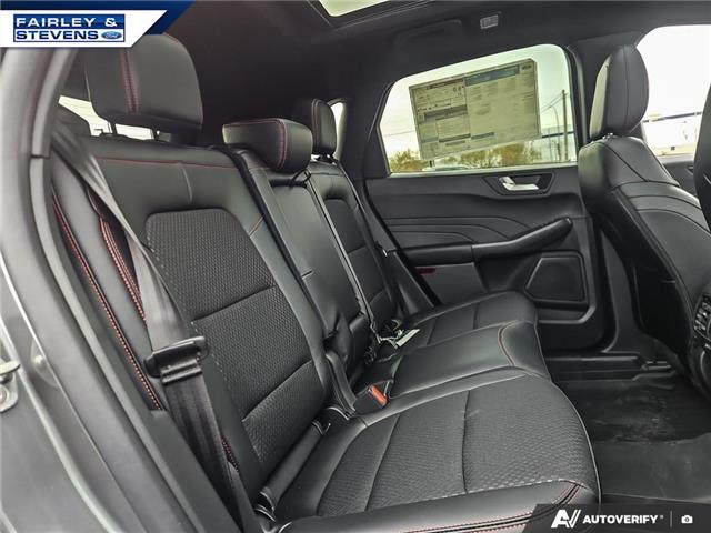 2025 Ford Escape ST-Line (Stk: 27686) in Dartmouth - Image 21 of 24