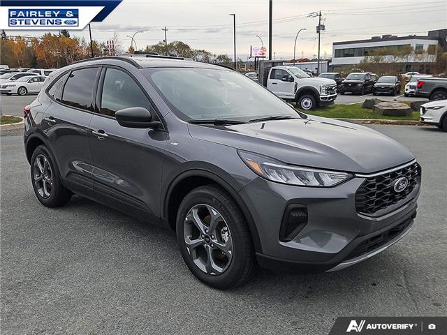 2025 Ford Escape ST-Line (Stk: 27686) in Dartmouth - Image 24 of 24