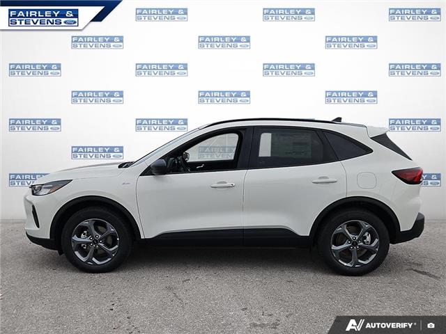 2025 Ford Escape ST-Line (Stk: 27890) in Dartmouth - Image 3 of 24