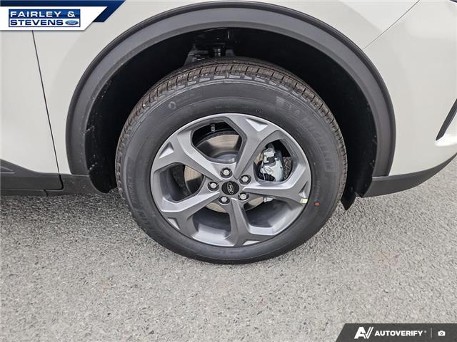 2025 Ford Escape ST-Line (Stk: 27890) in Dartmouth - Image 6 of 24